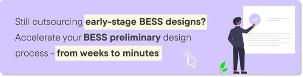 BESS banner
