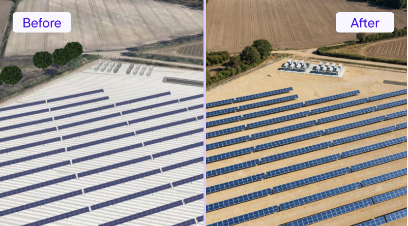 Beautify before and after 3