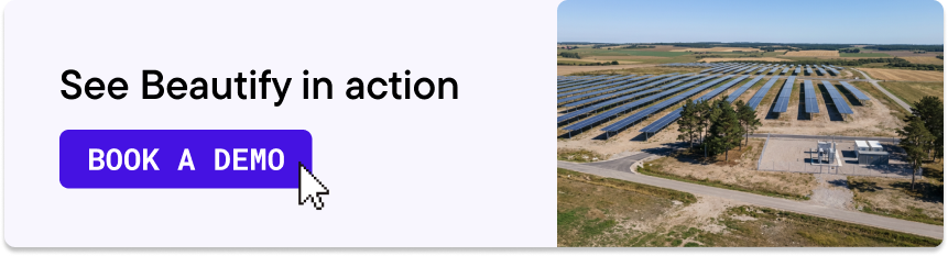 Beautify