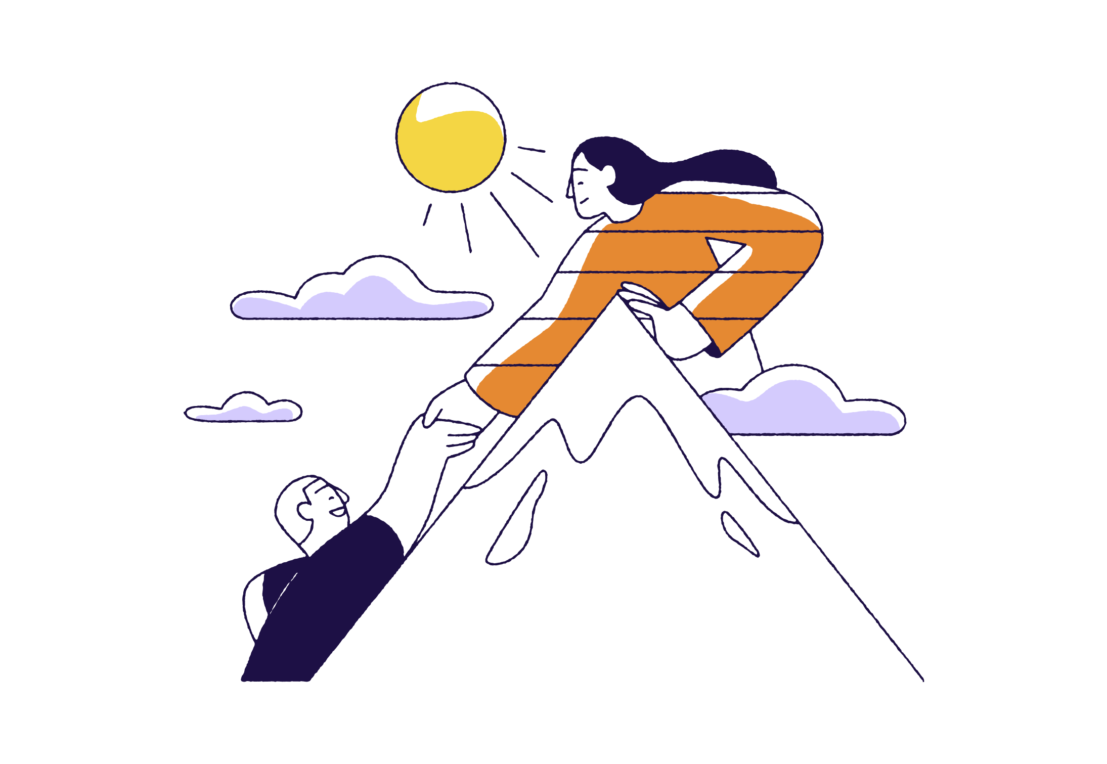 Collaborate and Co-create