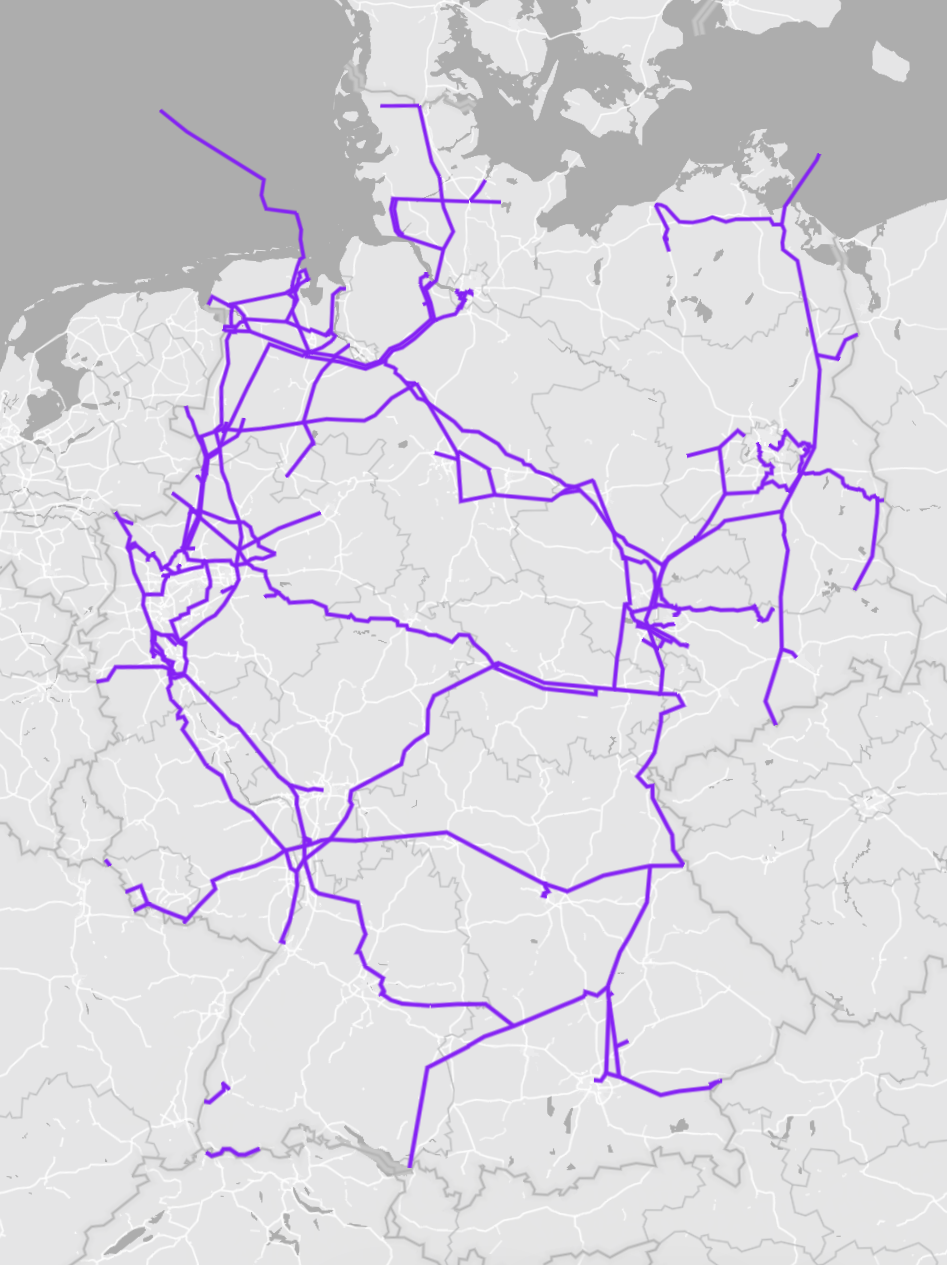 hydrogen-core-network