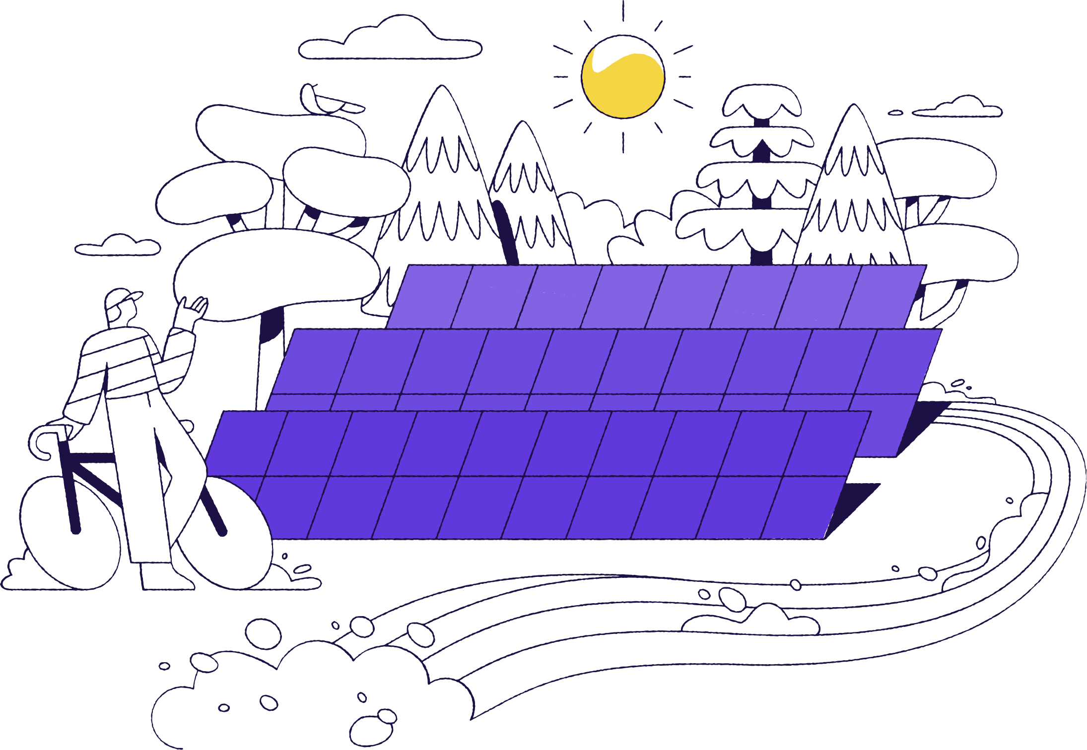 Identify Top Solar Sites