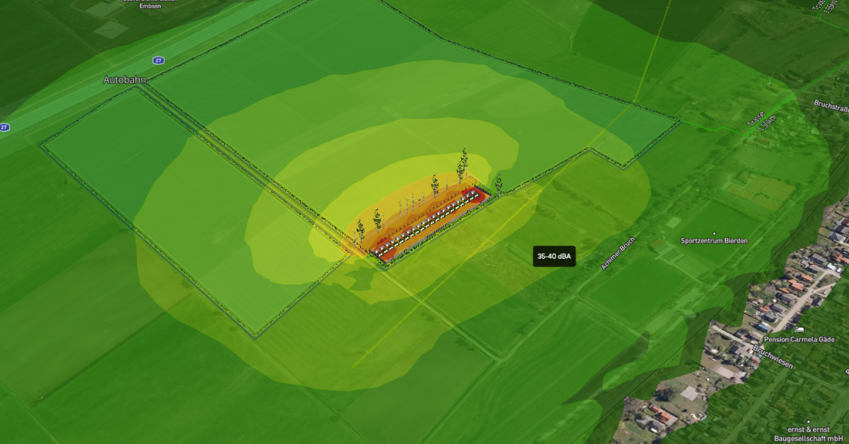 BESS Noise Modelling Featured Image 2