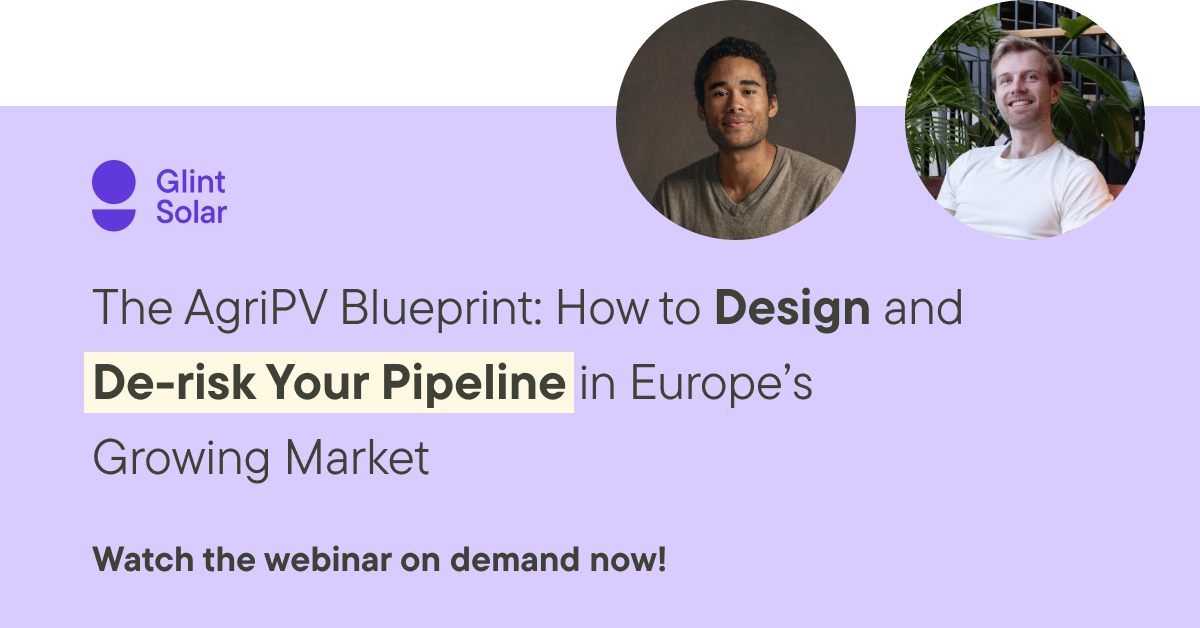 Agri PV Email Invite UK Banner update