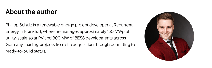 About the author About the author