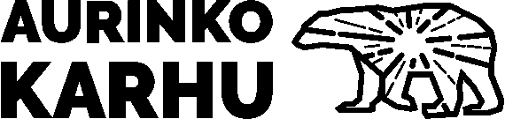 aurinkokarhu logo