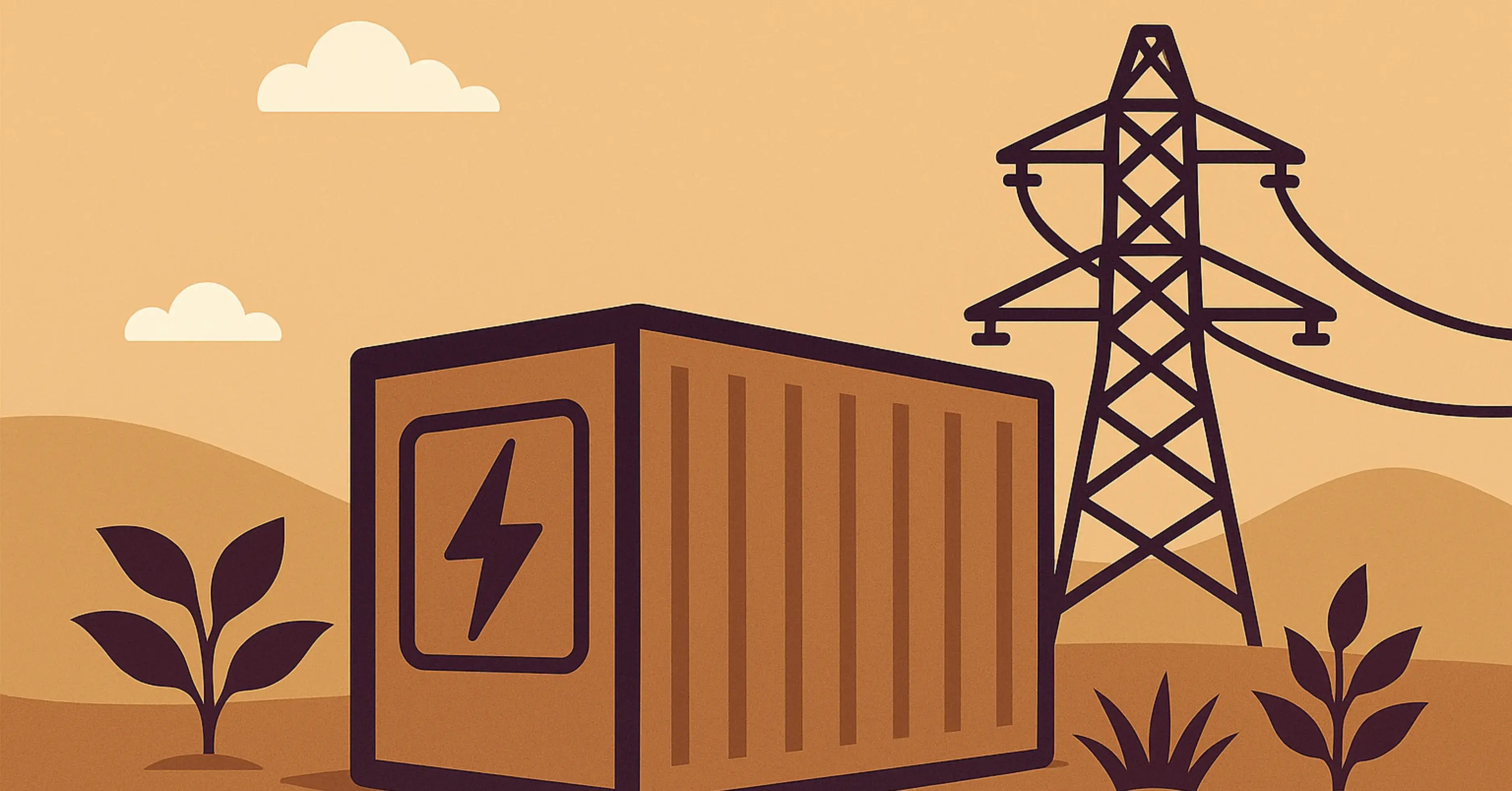 What Developers Need to Know About Ideal BESS Site Selection