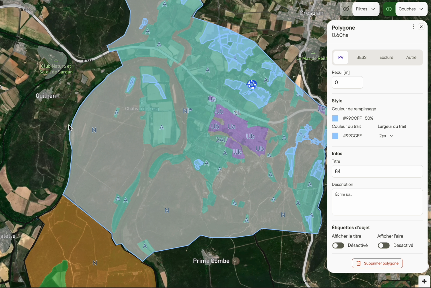 Buildable Area: A Faster Path from Map to Project