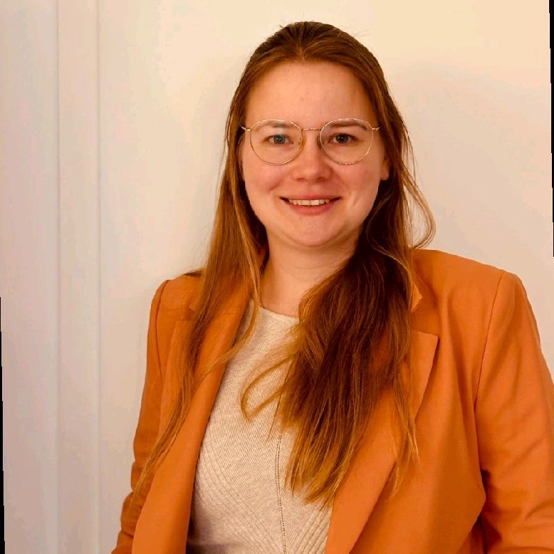 Lise-marie Fraunhofer