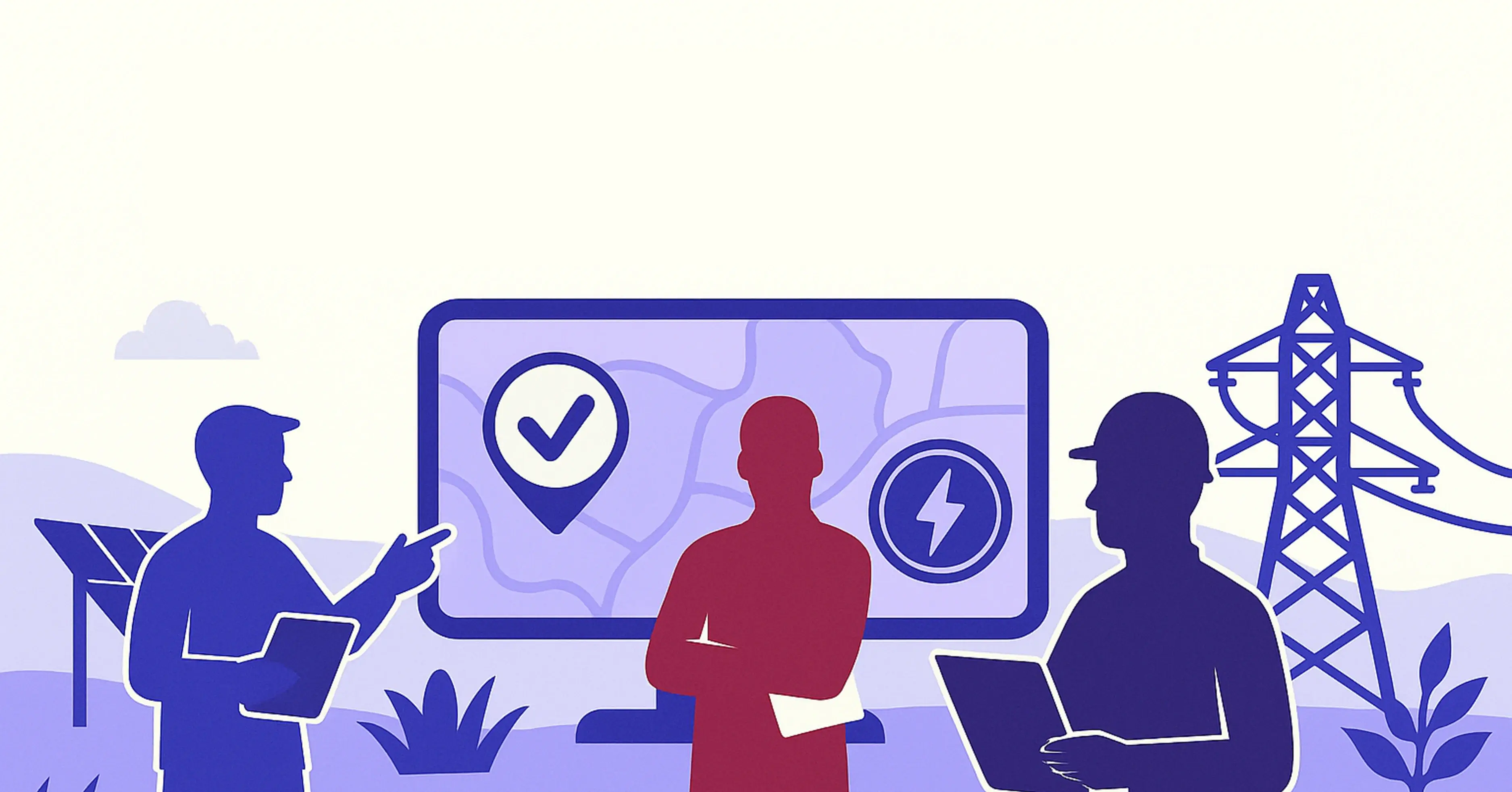 Breaking the Silos: How Developers Align Teams Around Grid Feasibility