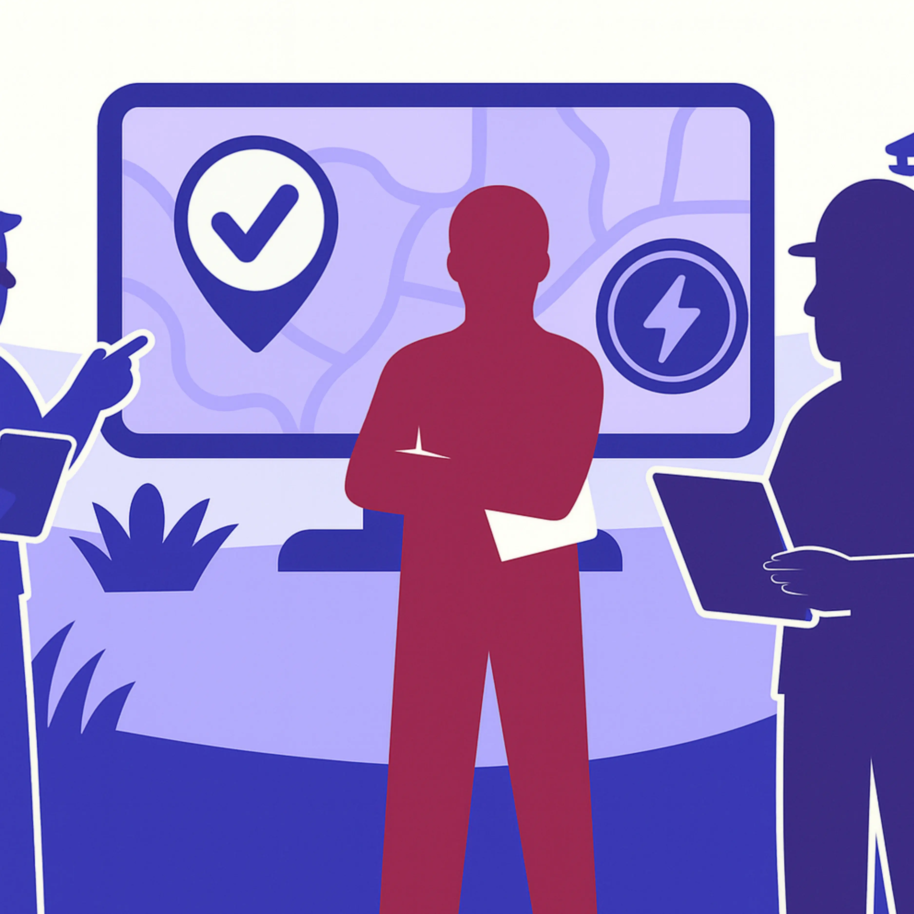 Breaking the Silos_ How Developers Align Teams Around Grid Feasibility Thumbnail