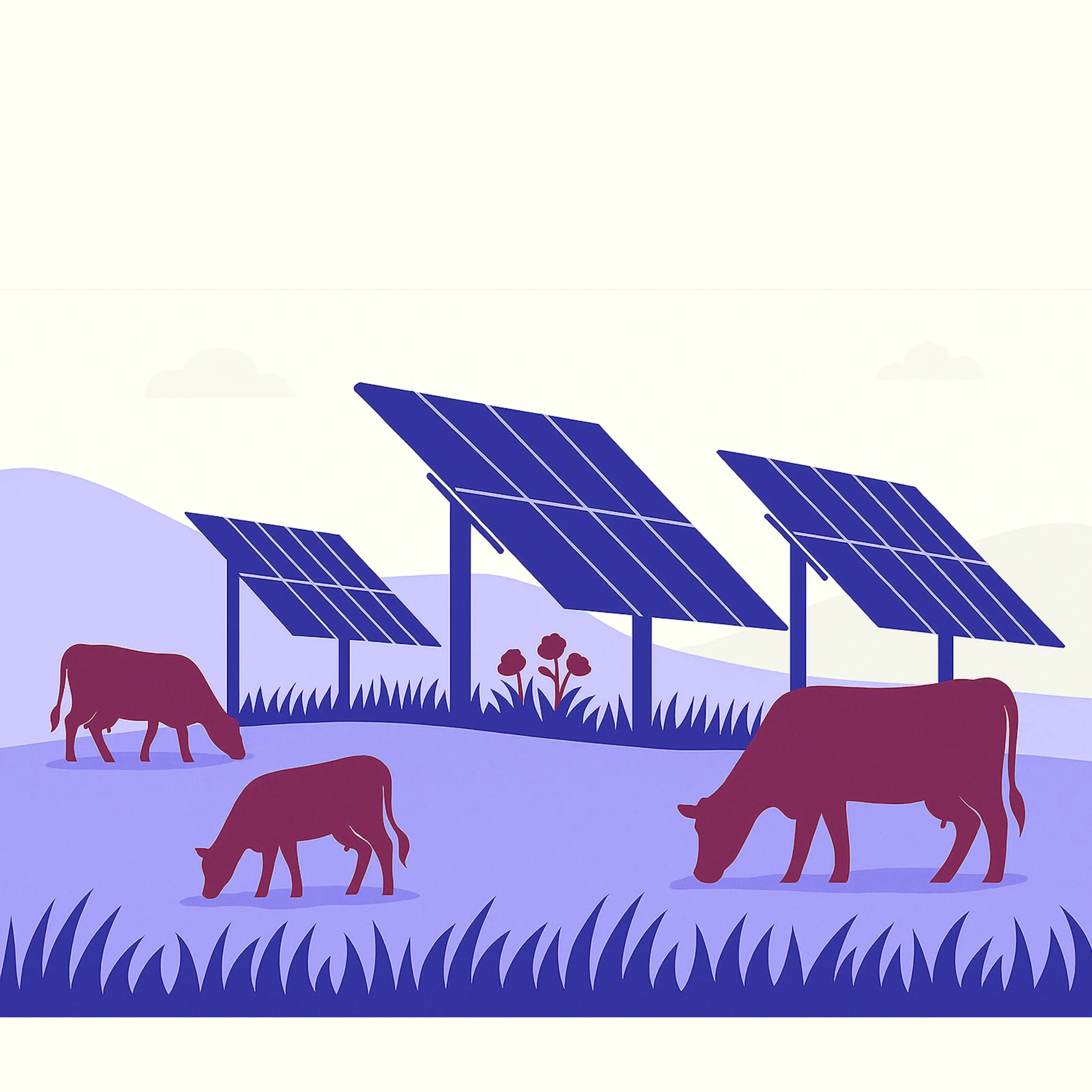 How to Evaluate Sites for Dual-Use Agri-PV Projects article