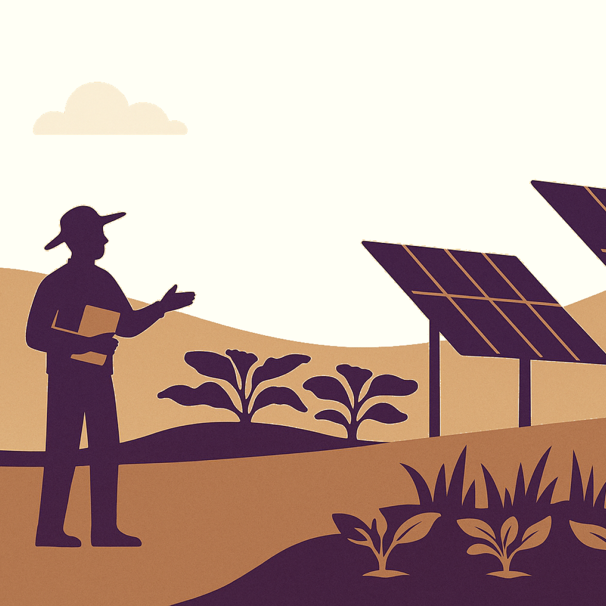 How to Navigate Landowner Conversation Listing Image