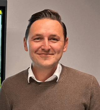 Michael Stochniol, ILOS