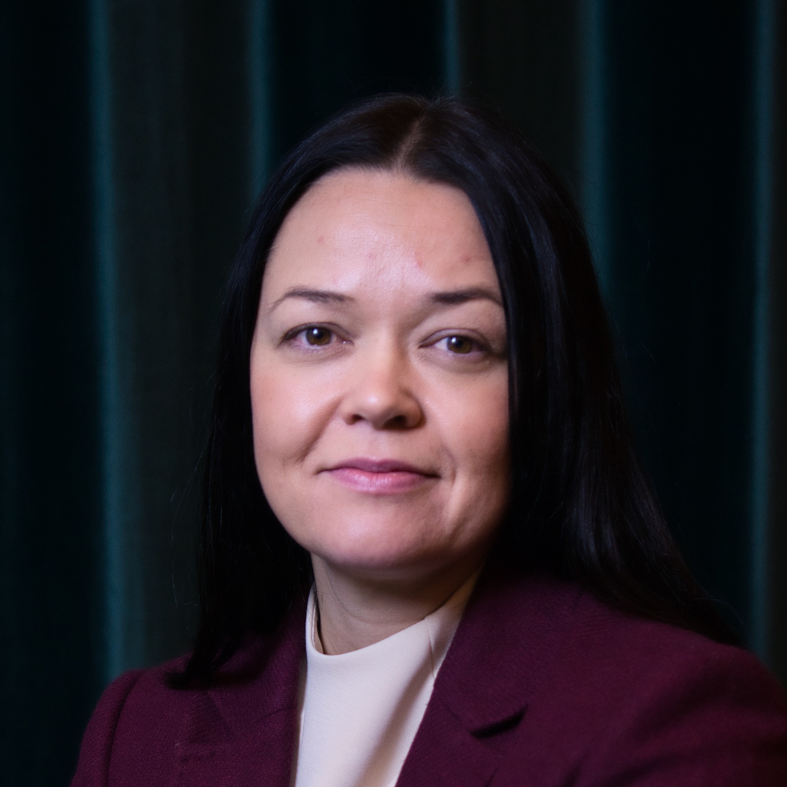 Sigrun Rodrigues