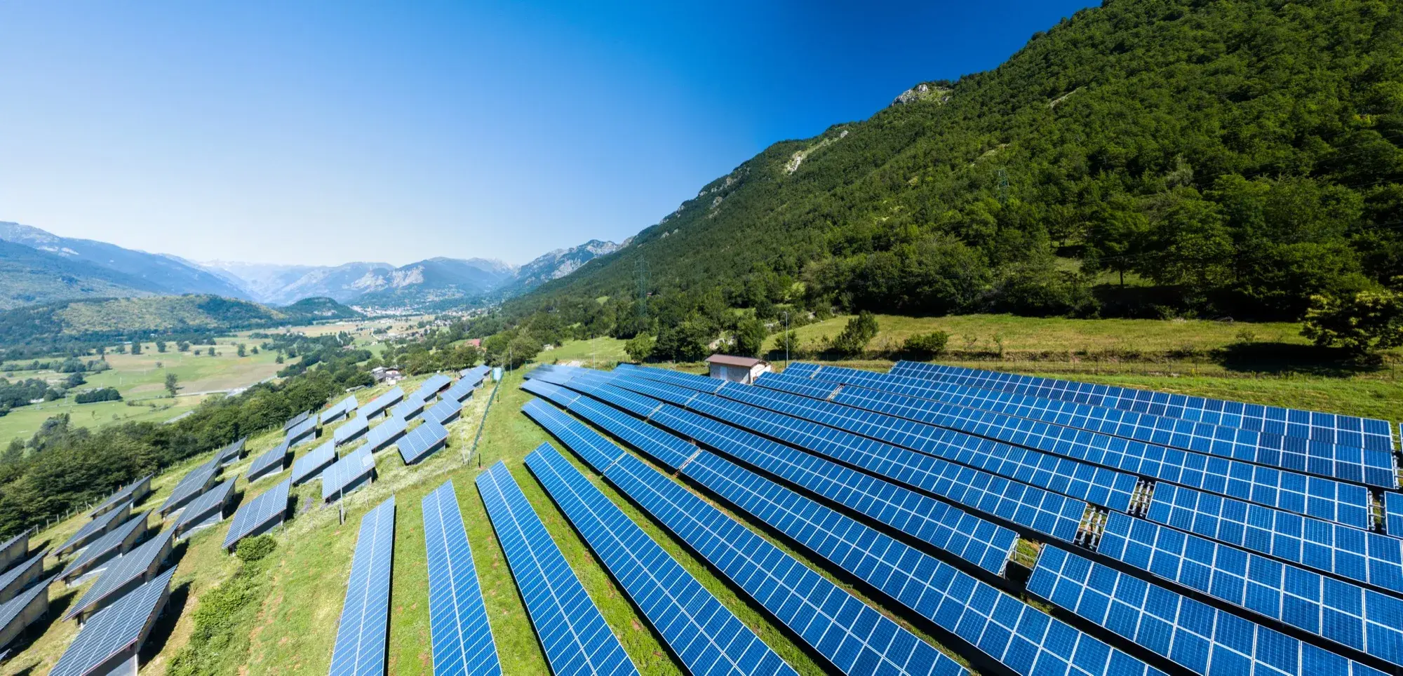 ground-mount-solar-mountain-valley