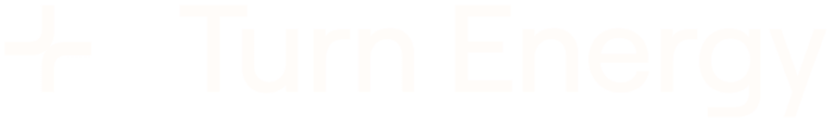 Turn Energy Logo