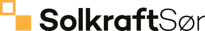 Solkraft Sør logo