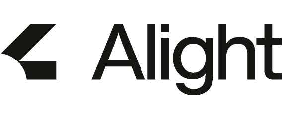 alight logo