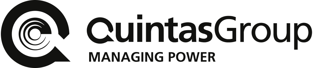 quintas logo