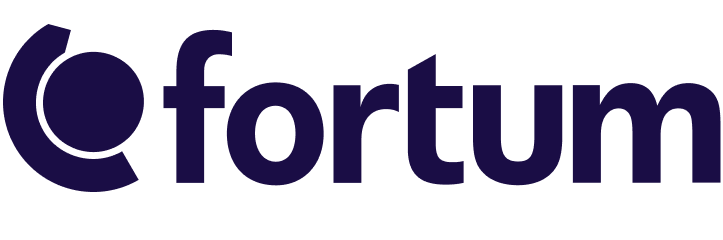fortum logo