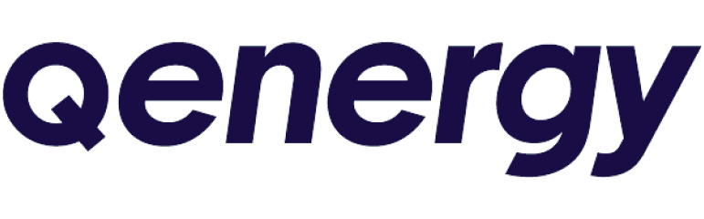 qenergy logo