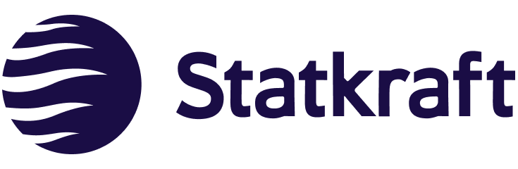 statkraft logo
