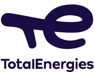 total energies logo